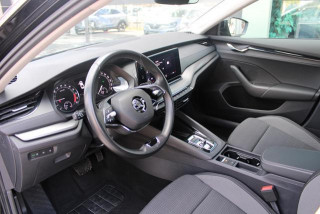 Škoda Octavia 2.0 TDI Ambition DSG 