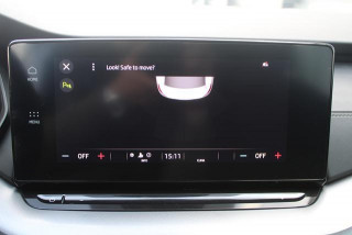 Škoda Octavia 2.0 TDI Ambition DSG 