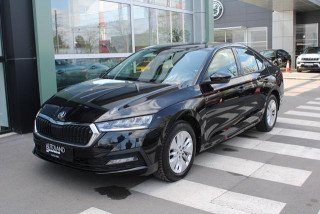 Škoda Octavia 2.0 TDI Ambition DSG 