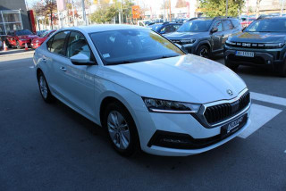 Škoda Octavia 2.0 TDI AMBITION 