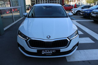 Škoda Octavia 2.0 TDI AMBITION 