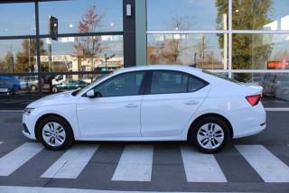 Škoda Octavia 2.0 TDI AMBITION 