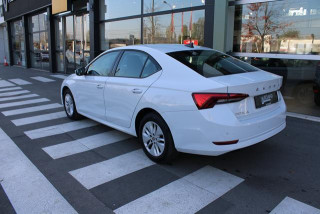 Škoda Octavia 2.0 TDI AMBITION 