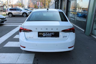 Škoda Octavia 2.0 TDI AMBITION 