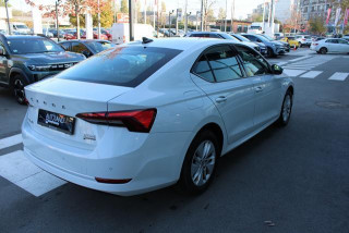 Škoda Octavia 2.0 TDI AMBITION 