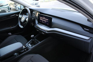 Škoda Octavia 2.0 TDI AMBITION 