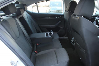 Škoda Octavia 2.0 TDI AMBITION 