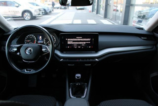 Škoda Octavia 2.0 TDI AMBITION 