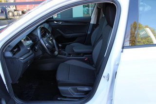 Škoda Octavia 2.0 TDI AMBITION 