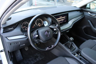 Škoda Octavia 2.0 TDI AMBITION 