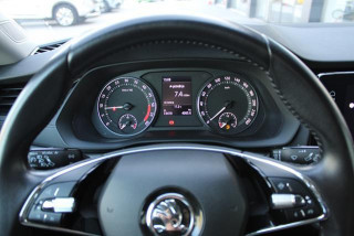 Škoda Octavia 2.0 TDI AMBITION 