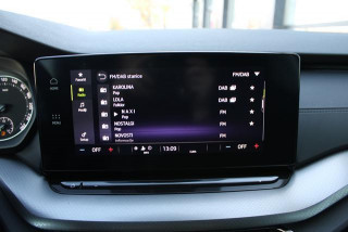 Škoda Octavia 2.0 TDI AMBITION 