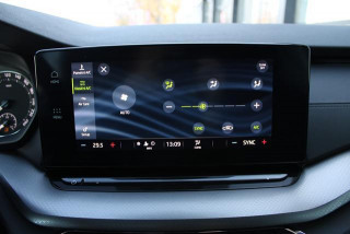 Škoda Octavia 2.0 TDI AMBITION 