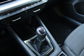 Škoda Octavia 2.0 TDI AMBITION 