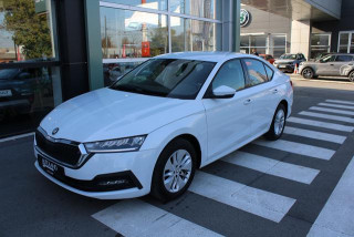 Škoda Octavia 2.0 TDI AMBITION 
