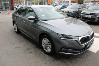 Škoda Octavia 2.0 TDI Ambition 