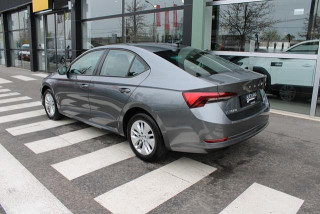 Škoda Octavia 2.0 TDI Ambition 