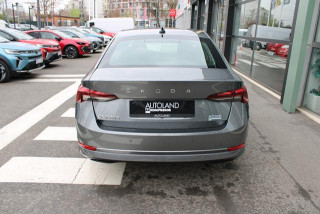 Škoda Octavia 2.0 TDI Ambition 