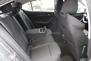 Škoda Octavia 2.0 TDI Ambition 