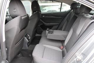 Škoda Octavia 2.0 TDI Ambition 