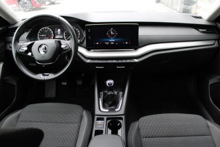Škoda Octavia 2.0 TDI Ambition 
