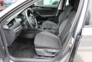 Škoda Octavia 2.0 TDI Ambition 