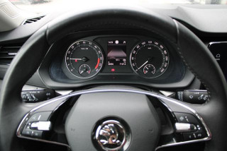 Škoda Octavia 2.0 TDI Ambition 