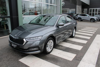 Škoda Octavia 2.0 TDI Ambition 
