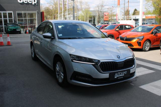 Škoda Octavia 2.0 TDI Ambition 