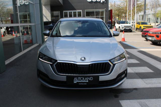 Škoda Octavia 2.0 TDI Ambition 