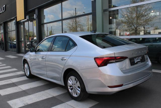 Škoda Octavia 2.0 TDI Ambition 