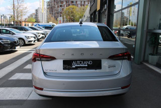 Škoda Octavia 2.0 TDI Ambition 