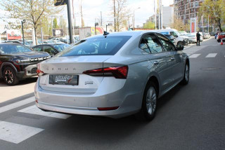 Škoda Octavia 2.0 TDI Ambition 