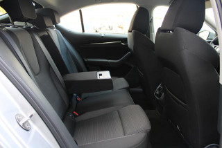 Škoda Octavia 2.0 TDI Ambition 
