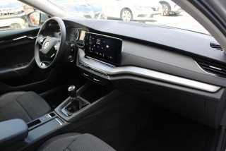 Škoda Octavia 2.0 TDI Ambition 