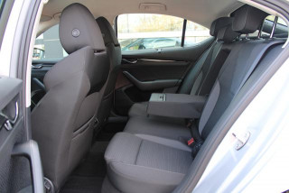 Škoda Octavia 2.0 TDI Ambition 