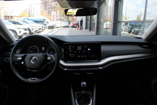 Škoda Octavia 2.0 TDI Ambition 