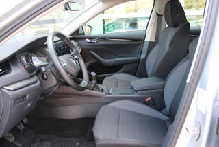 Škoda Octavia 2.0 TDI Ambition 