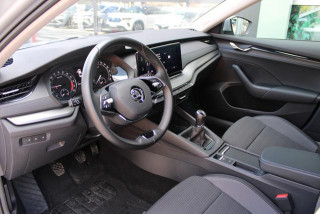 Škoda Octavia 2.0 TDI Ambition 
