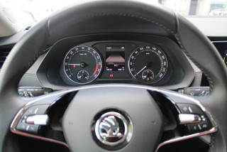 Škoda Octavia 2.0 TDI Ambition 