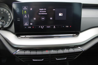 Škoda Octavia 2.0 TDI Ambition 