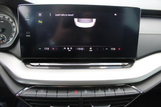 Škoda Octavia 2.0 TDI Ambition 