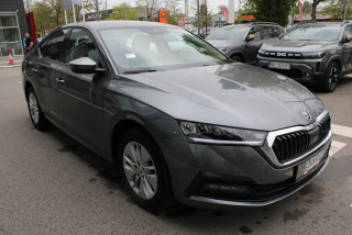 Škoda Octavia 2.0 TDI AMBITION DSG 