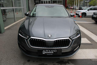 Škoda Octavia 2.0 TDI AMBITION DSG 