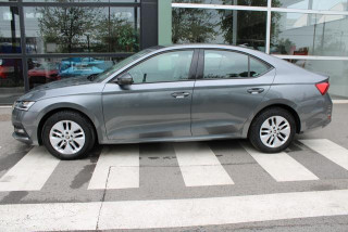 Škoda Octavia 2.0 TDI AMBITION DSG 