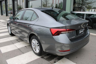 Škoda Octavia 2.0 TDI AMBITION DSG 