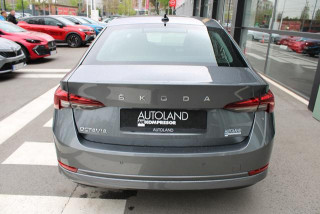 Škoda Octavia 2.0 TDI AMBITION DSG 