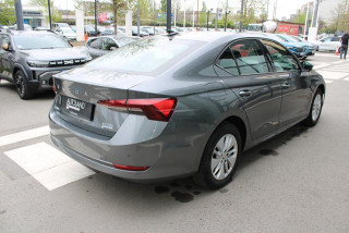 Škoda Octavia 2.0 TDI AMBITION DSG 