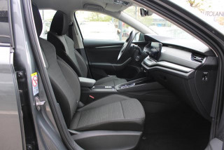 Škoda Octavia 2.0 TDI AMBITION DSG 