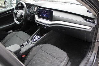 Škoda Octavia 2.0 TDI AMBITION DSG 